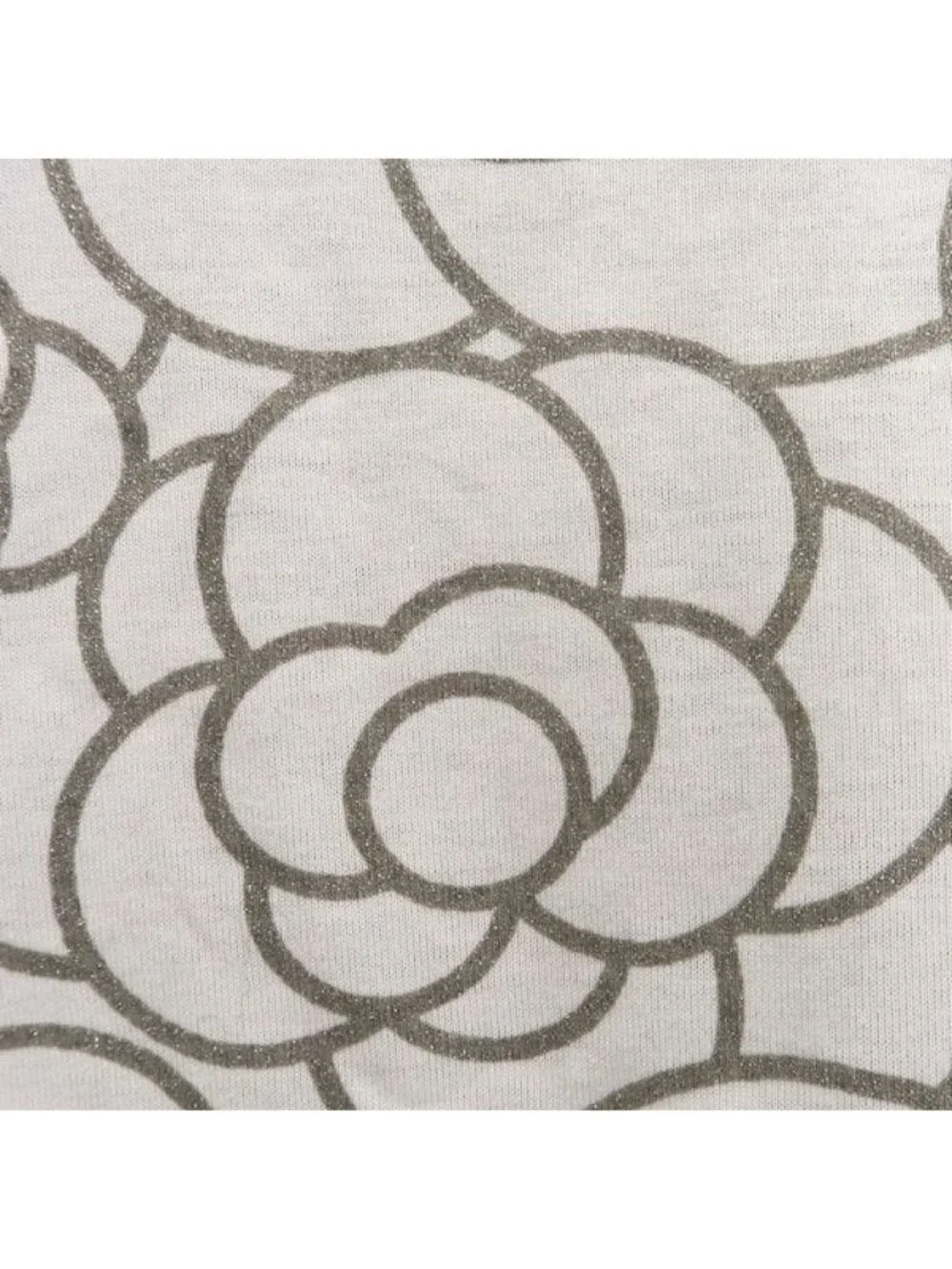 Chanel T-Shirt White